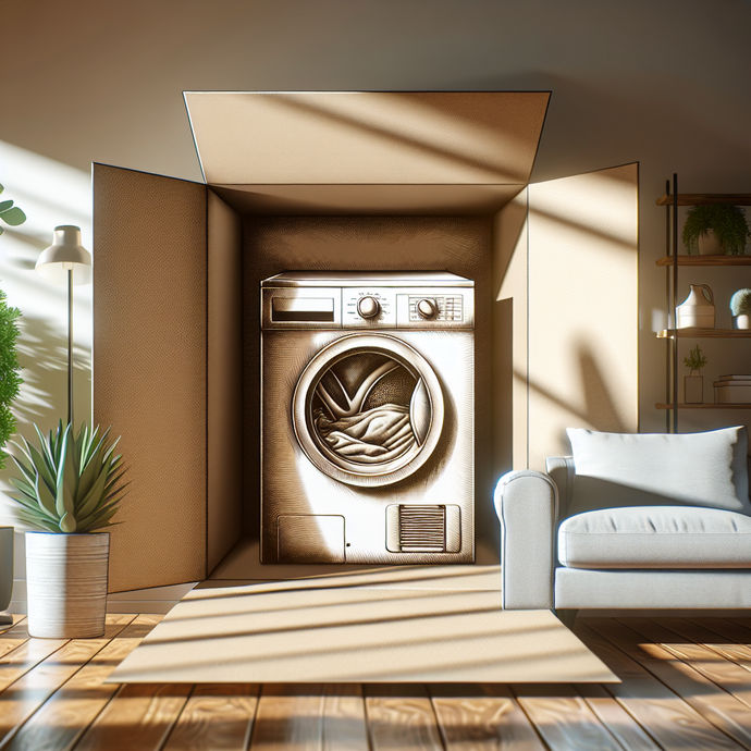 Open-box Dryer: Is It a Good Idea to Buy a Second-Hand Dryer?