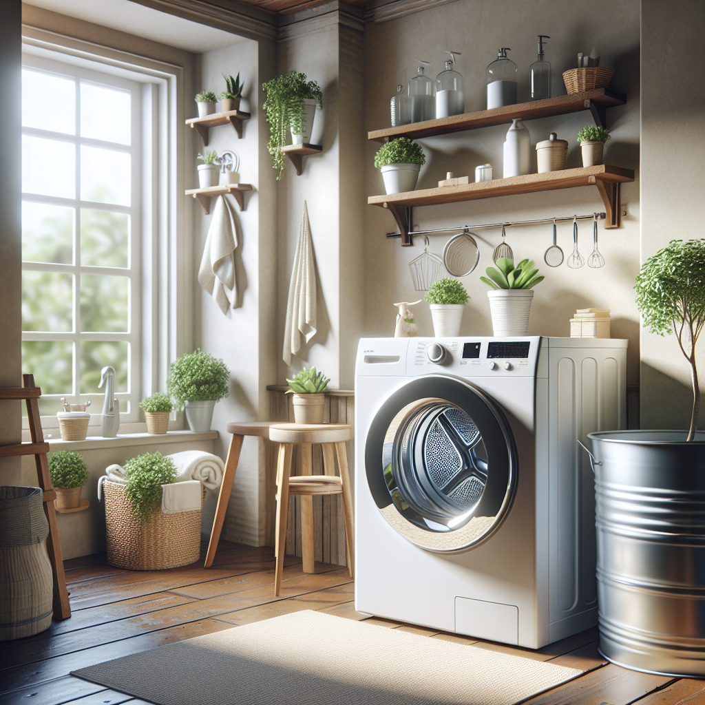 Dryer: Tips to Maximize the Efficiency of Your Dryer