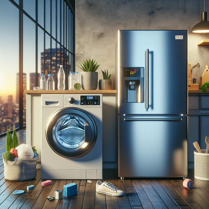 Tips to Avoid Premature Wear of Your Appliances During High Use Periods