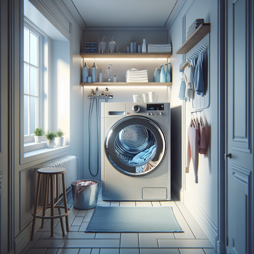 Dryer: Why It’s Important to Keep Airflow Optimal for Your Dryer