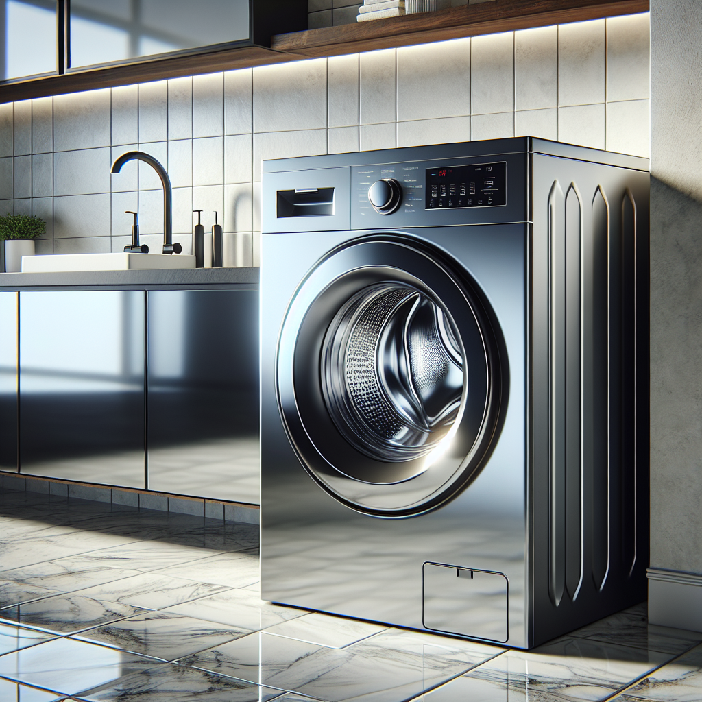 The Best Washers for 2025