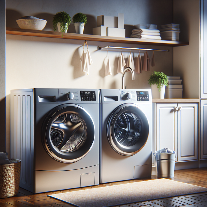 Understanding Washer and Dryer Warranties and Protection Plans