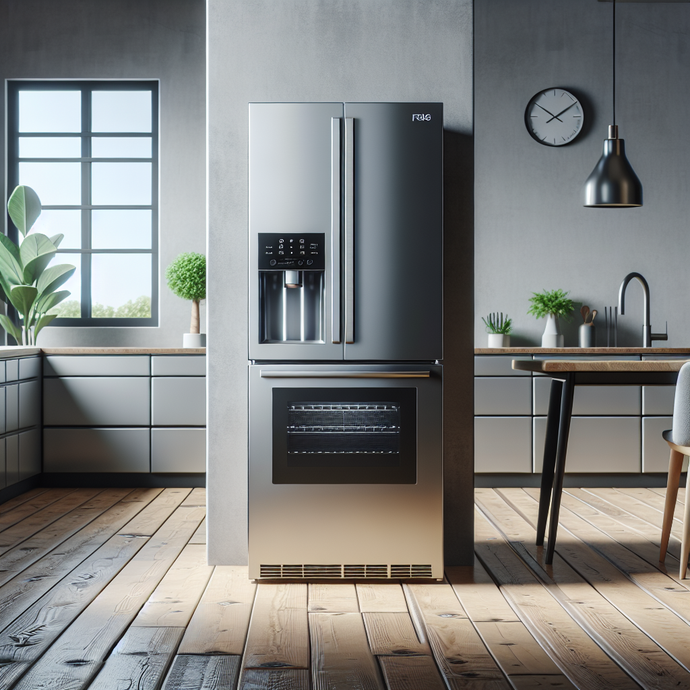 How to Choose an Appliance Package for a New Kitchen Build or Renovation