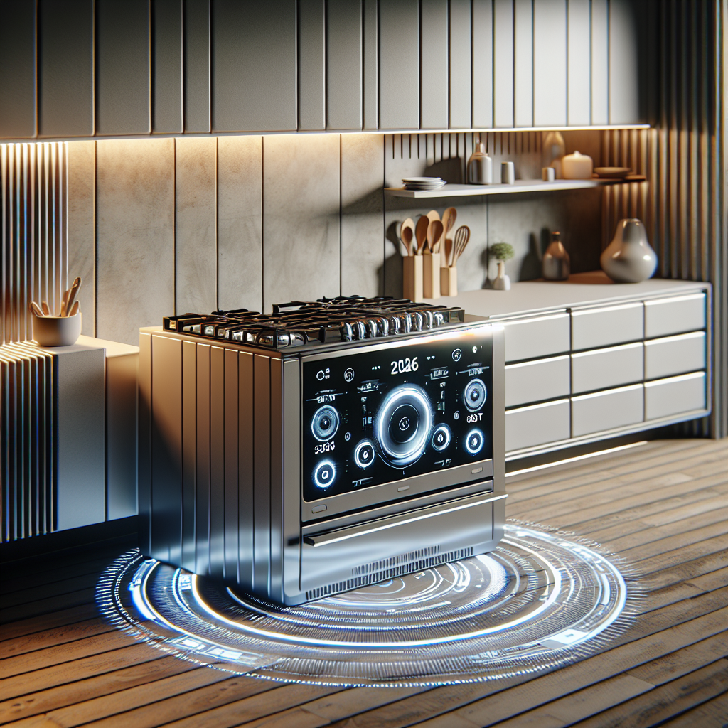 Review of the Best Gas Ranges for 2025