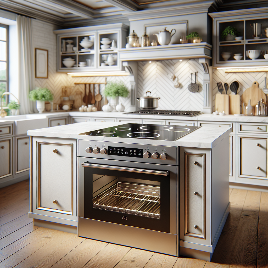 The best induction stove for your home