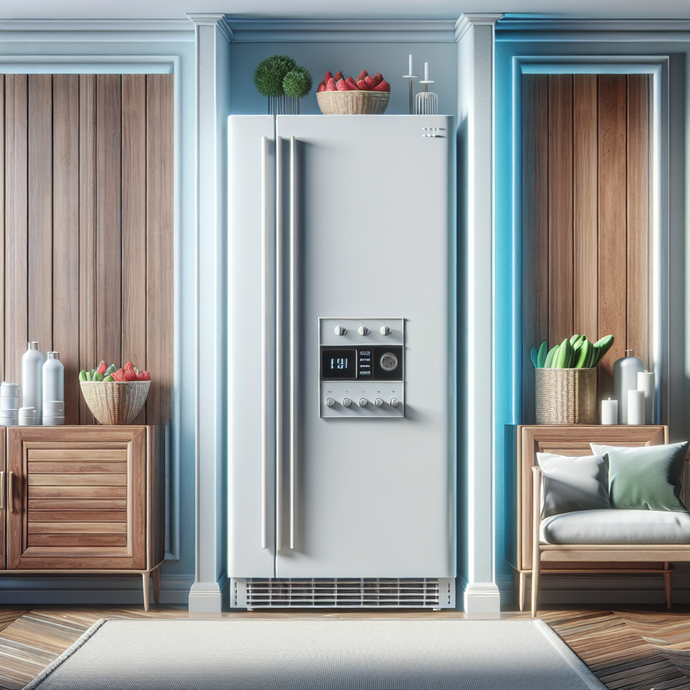 Vertical vs Horizontal Freezers: Which Is the Best Choice?