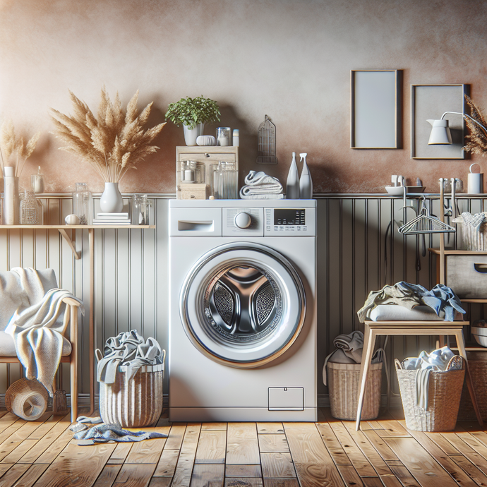 Dryers: How to Avoid Lint Buildup and Ensure Proper Drying