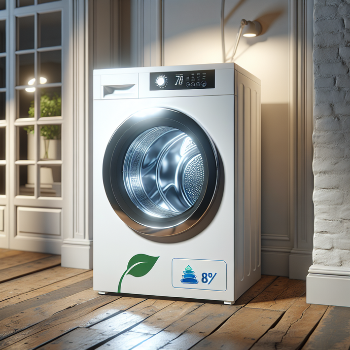 Low-Energy Dryers: A Responsible Choice for 2025
