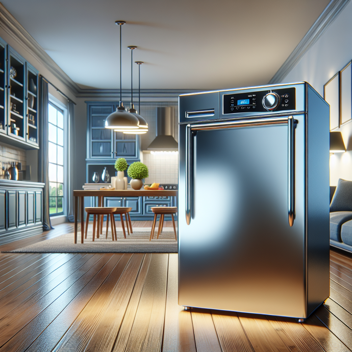 Prolonging the Life of Your Appliances: Regular Maintenance Is Key