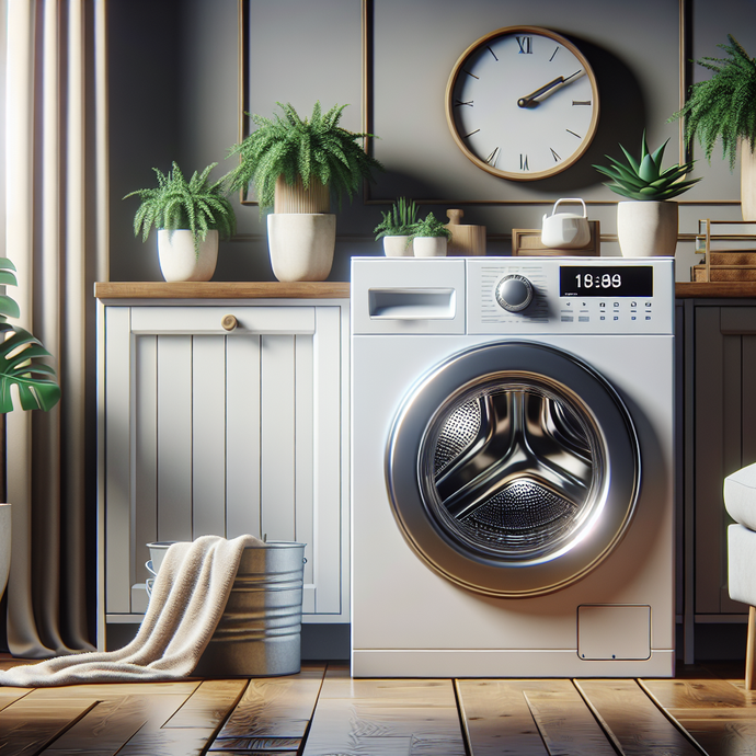 Washing machine: How to fix excessive noise during washing