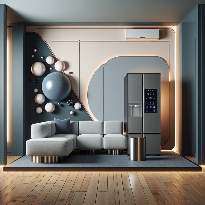 Reducing Appliance Noise: Solutions for Quieter Operation