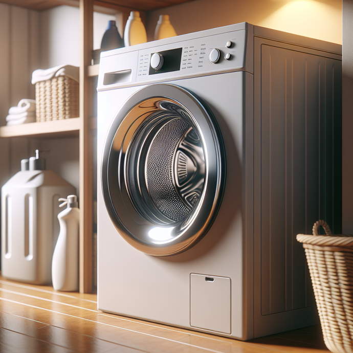 Tumble dryers with wrinkle-free function: Clothes always ready to wear