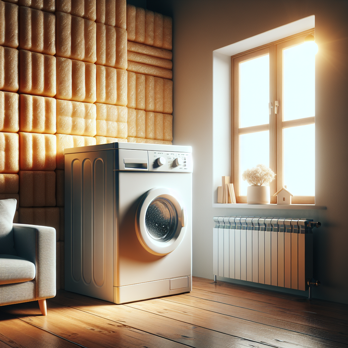 Preparing Your Appliances for Winter: Maintenance Tips