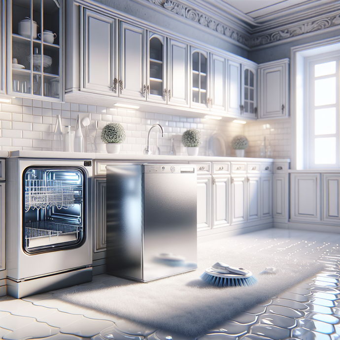 Preventing Bad Odors in Your Appliances: Simple Yet Effective Cleaning Tips