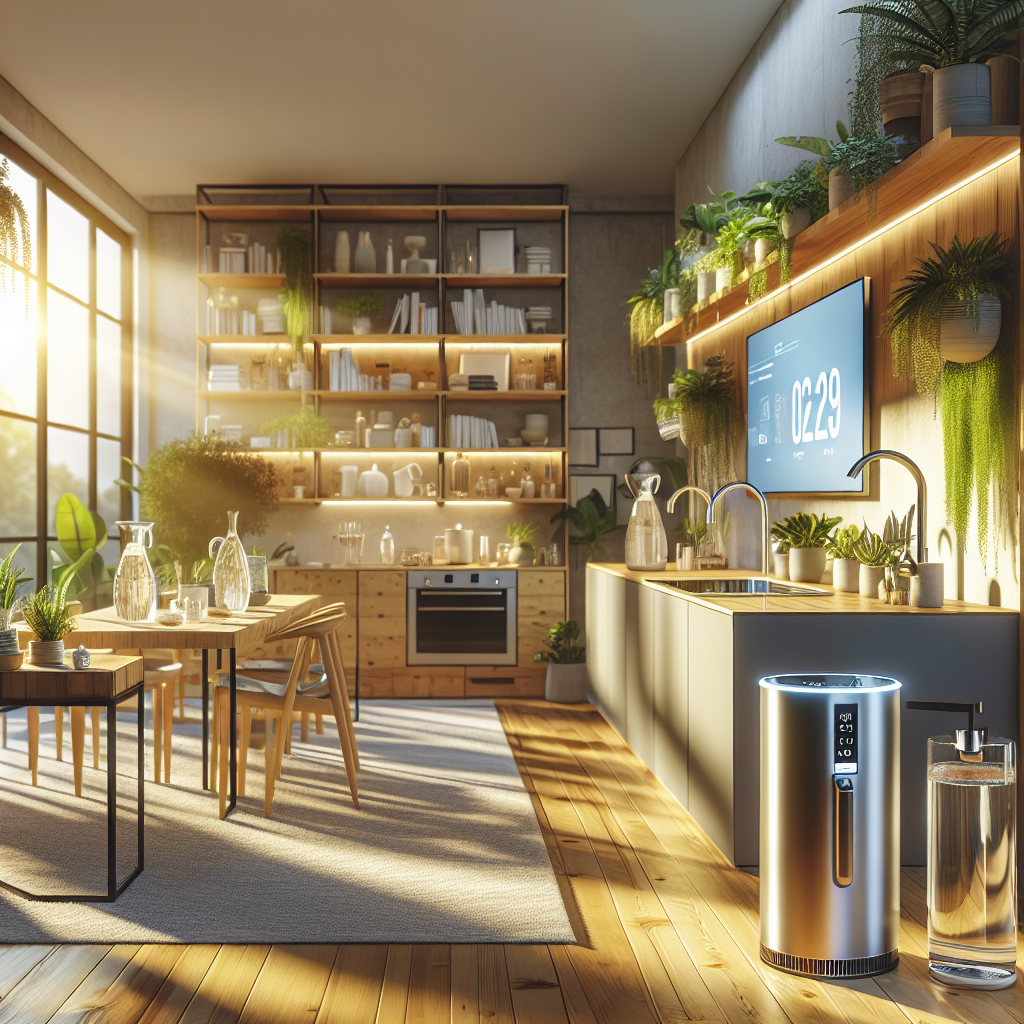 Water-Saving Appliances: A Growing Popular Choice