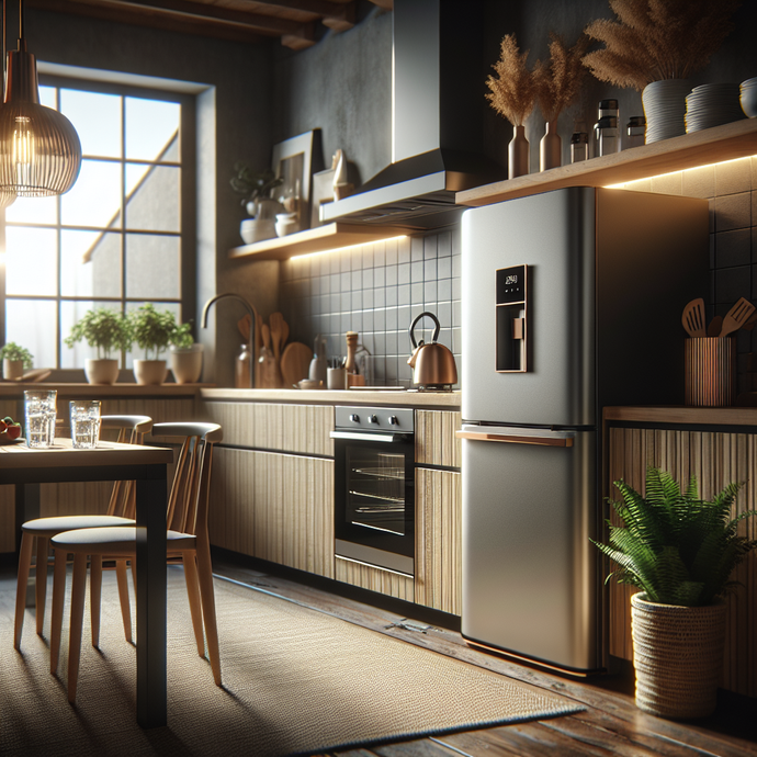 The Best Appliances for a Functional Kitchen