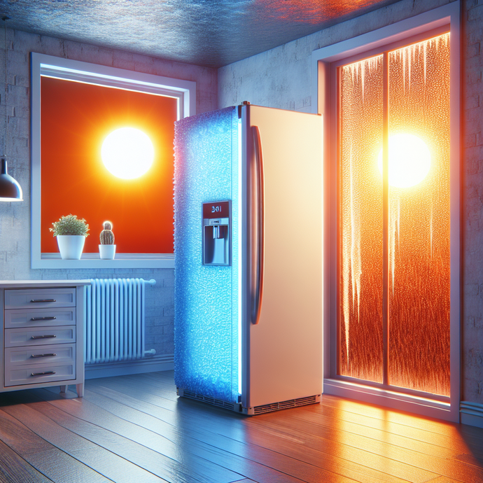 How to Protect Your Appliances from Extreme Temperature Fluctuations