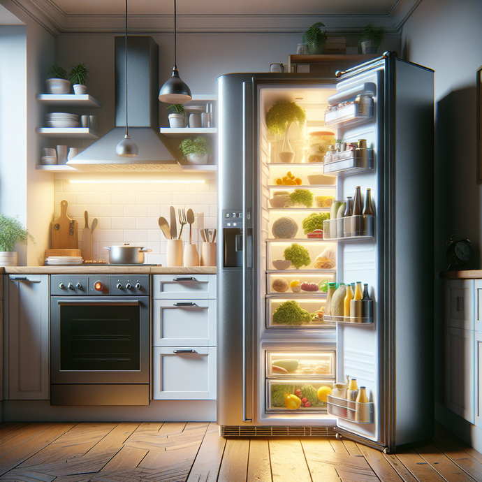 Refrigerator: Common mistakes to avoid when storing food