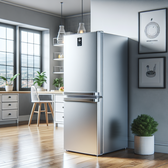Freezer: Best practices to prevent heat loss