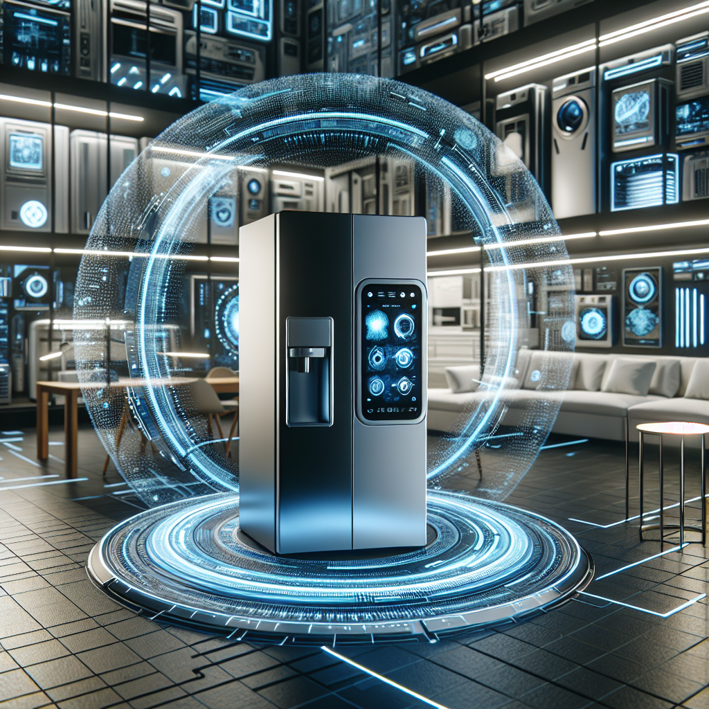 Appliance Innovations for 2025: What to Watch Out For