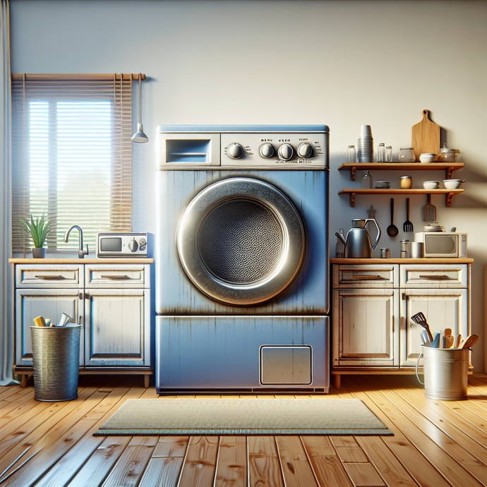 Should You Buy Second-Hand Appliances?