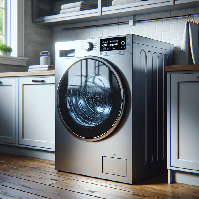 Séchoirs avec capteurs d'humidité pour une plus grande précision