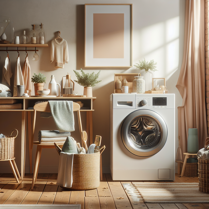 Washers with Delicate Fabric Cycles: Why You Need One