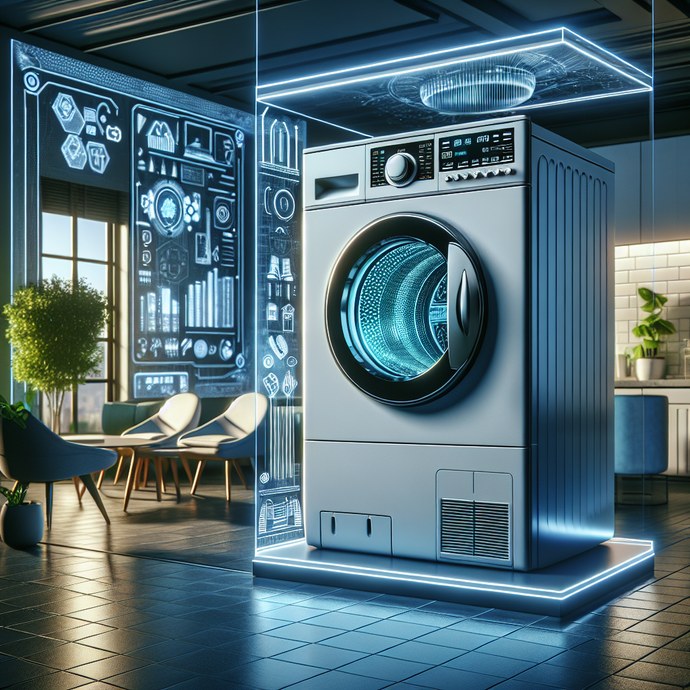 Heatless Dryers: A Reality in 2025?