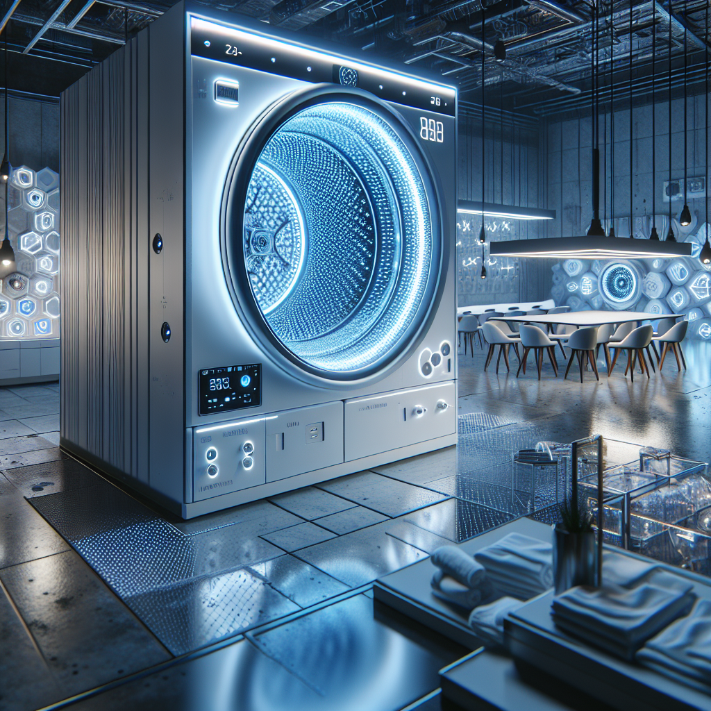 Heatless Dryers: A Reality in 2025?