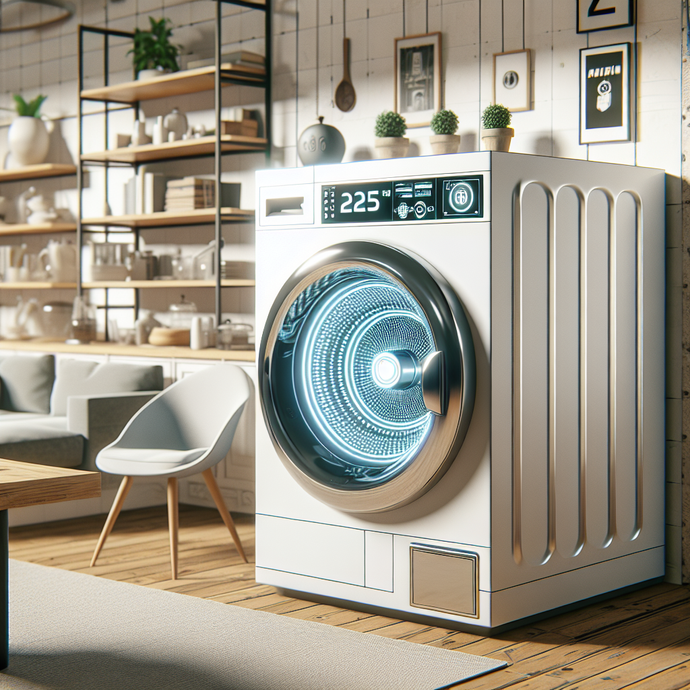 Avoid Mistakes When Buying a Washer in 2025