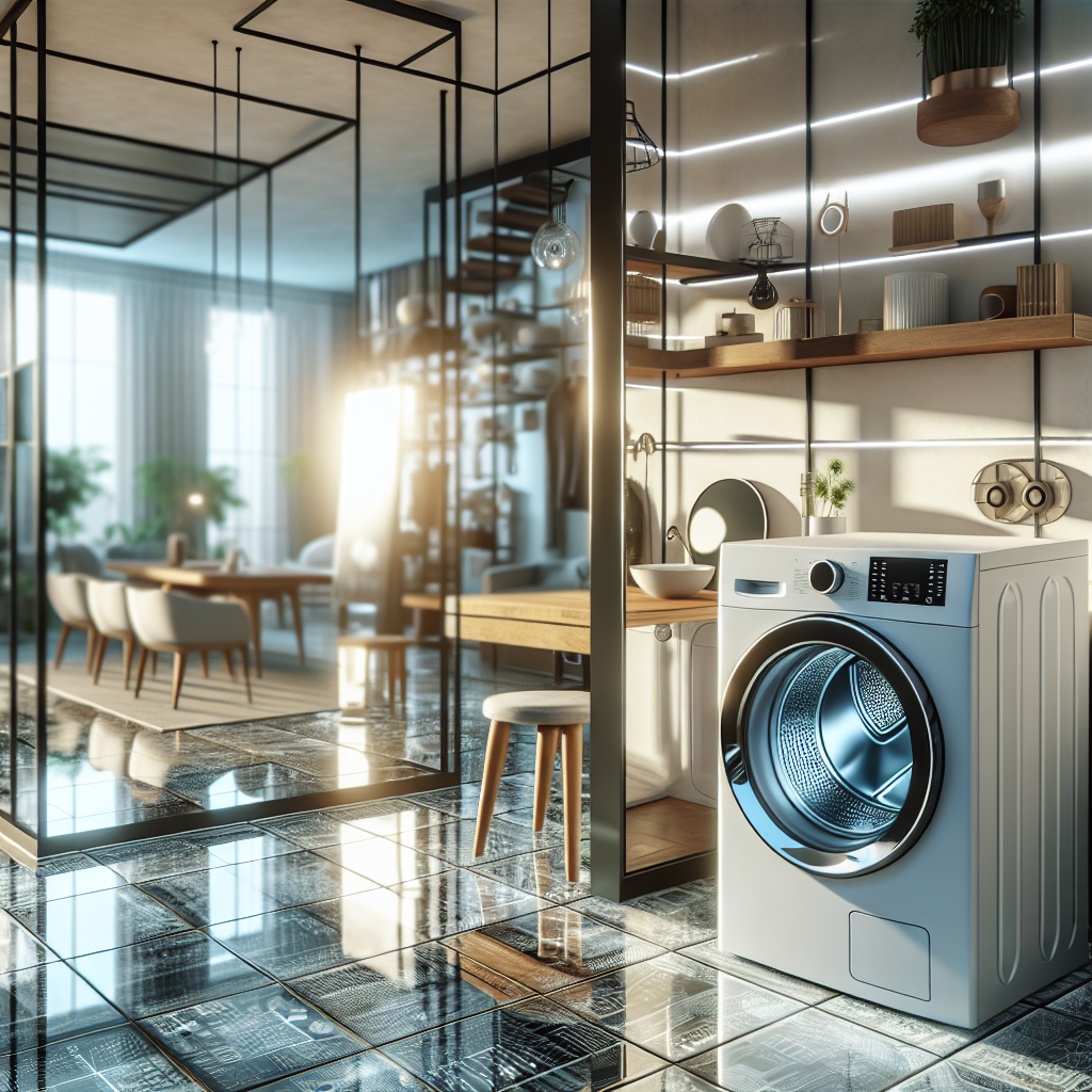 Energy-Efficient Dryers: Expectations for 2025