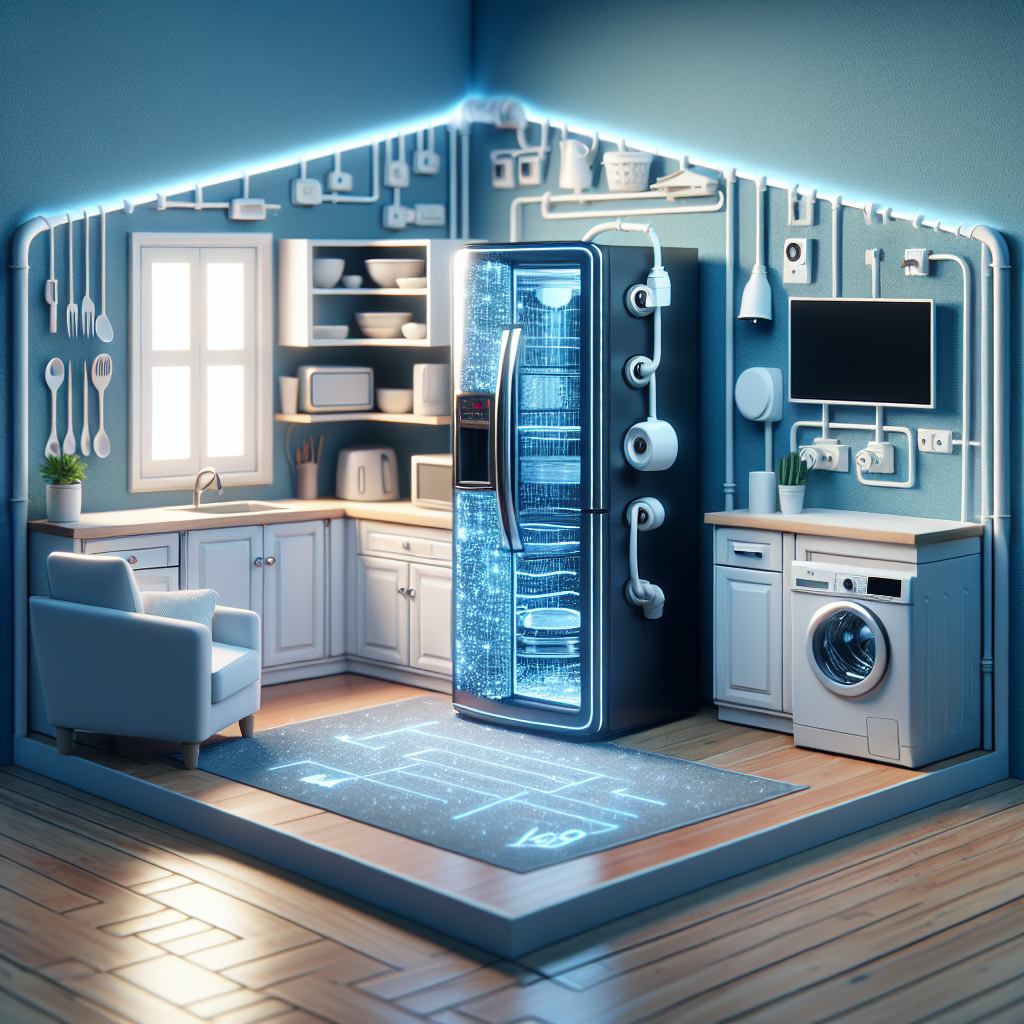 Home Appliances and Their Impact on Your Energy Bill