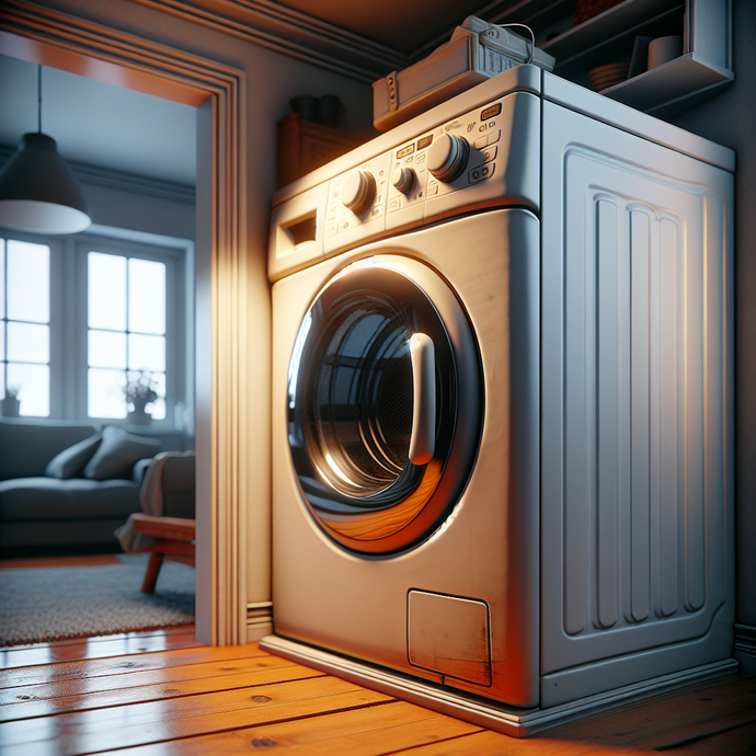 Should You Buy Second-Hand Appliances?