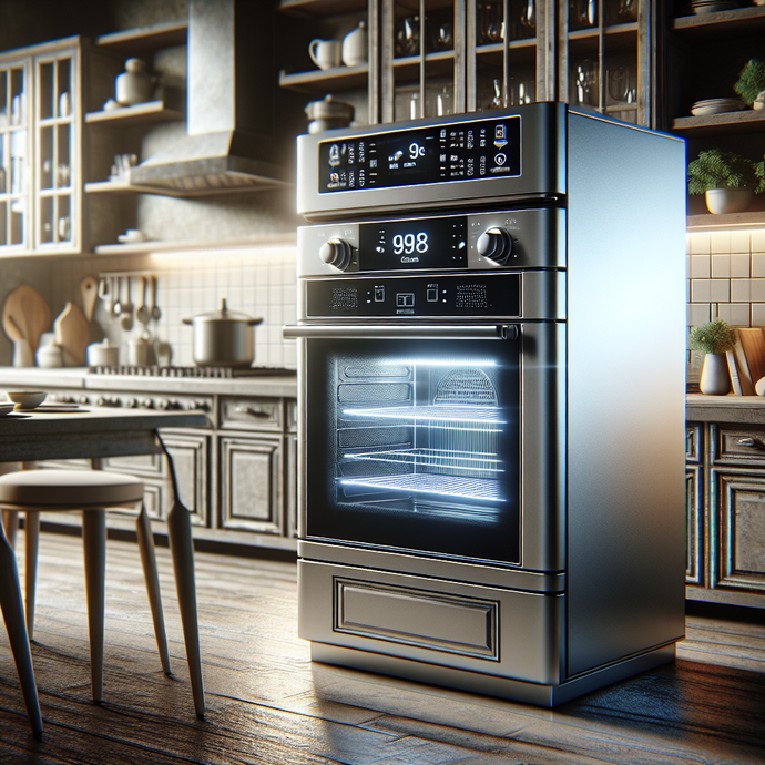 The Best Kitchen Models for Professional-Style Home Cooking