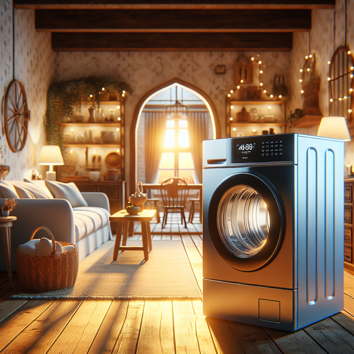 Managing Appliance Energy Consumption: Tips for a Greener Home