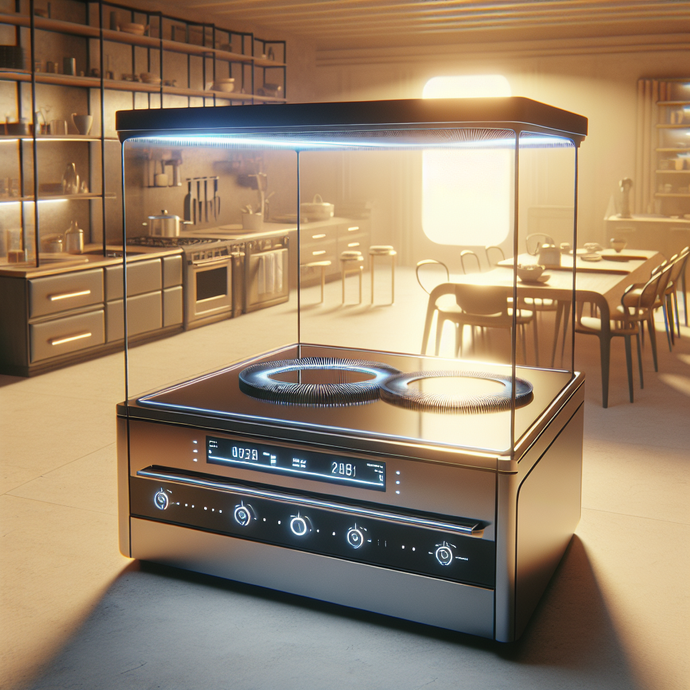 The Future of Induction Stoves in 2025