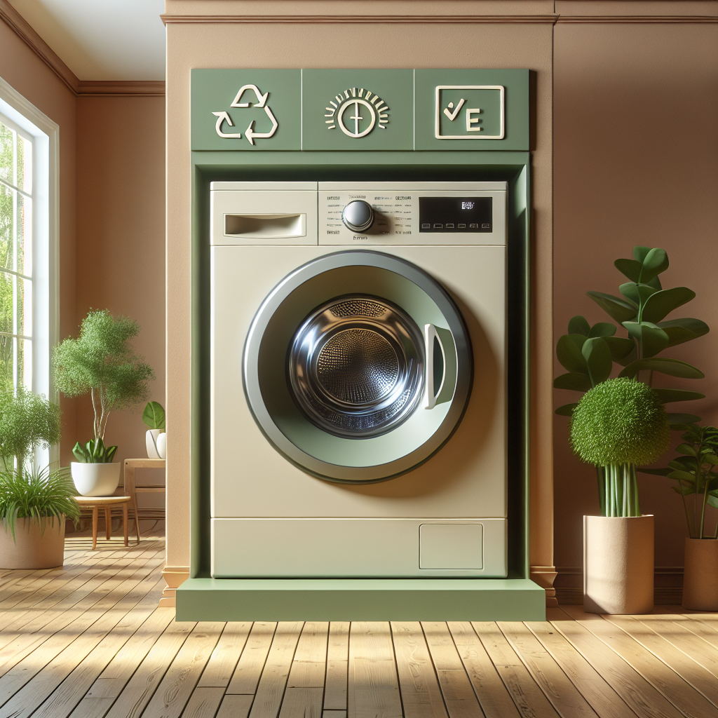 The Evolution of Washers and Their Impact on the Environment