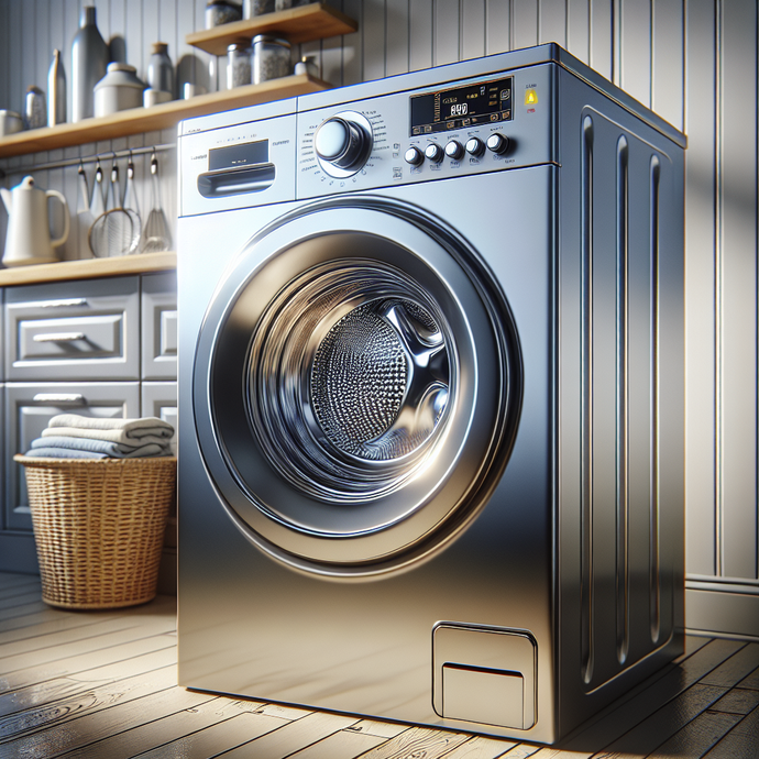 The Benefits of Steam Washers for Deep Cleaning