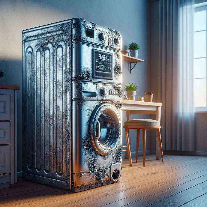 Why Your Appliances Are Aging Prematurely and How to Fix It