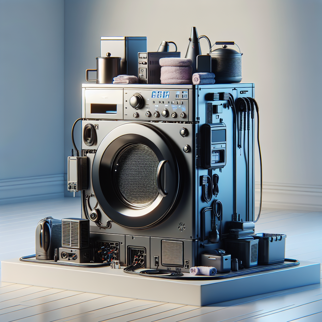 L'Importance de l'Entretien Régulier de Vos Appareils