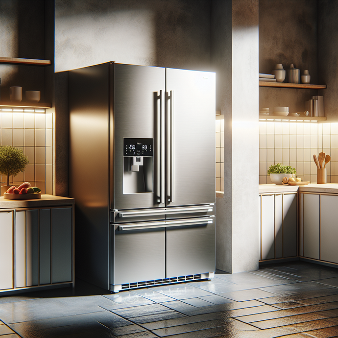 Refrigerators with Adjustable Temperature Zones: Why You Need One