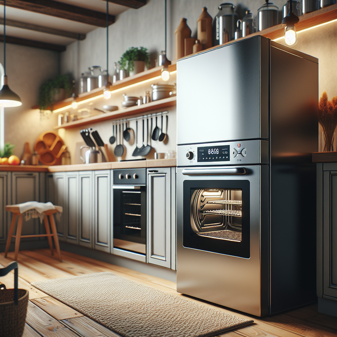 Les Meilleurs Produits pour Nettoyer les Appareils de Cuisine