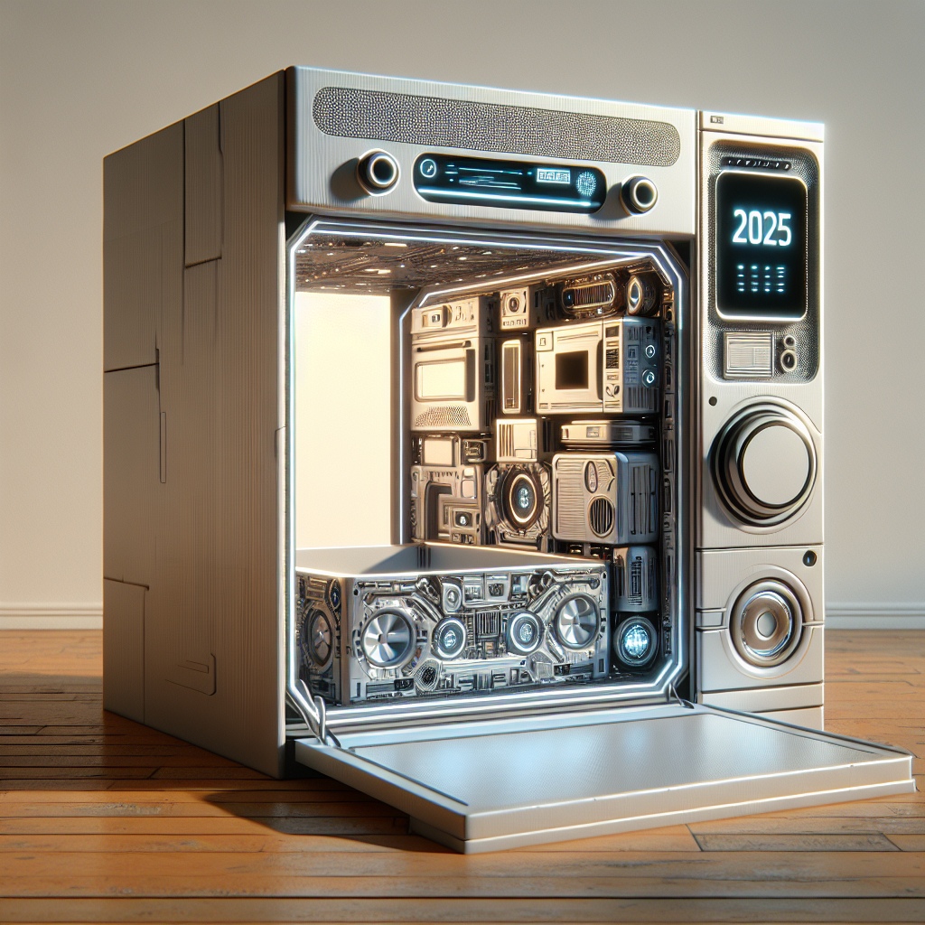 La Popularité Croissante des Produits Open Box en 2025