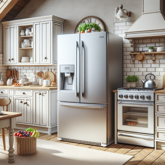 Frost-free refrigerators: No more maintenance hassle