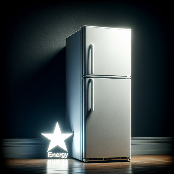 Refrigerator Energy-Saving Tips: How to Lower Your Electricity Bill