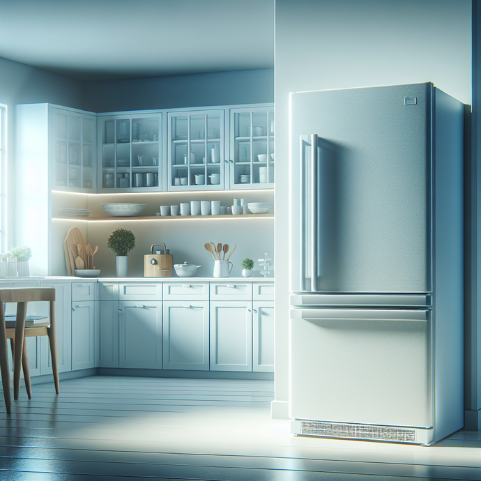 Frost-free refrigerators: No more maintenance hassle