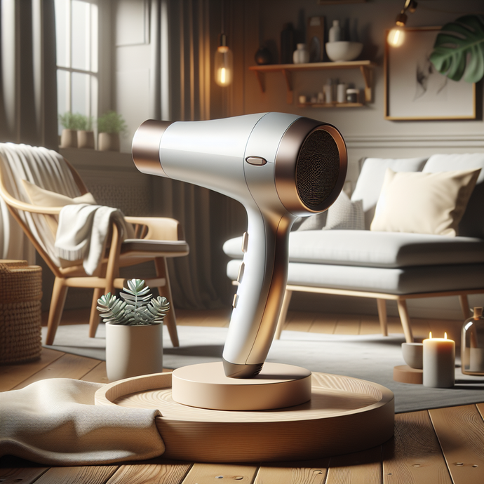 The Impact of Cordless Dryers on Home Comfort