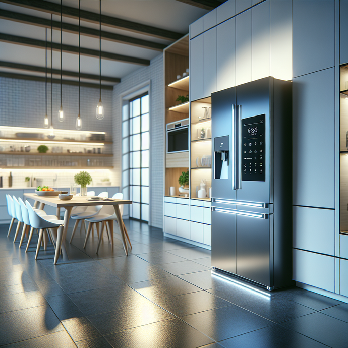 How Appliance Innovations Will Change Your Daily Life