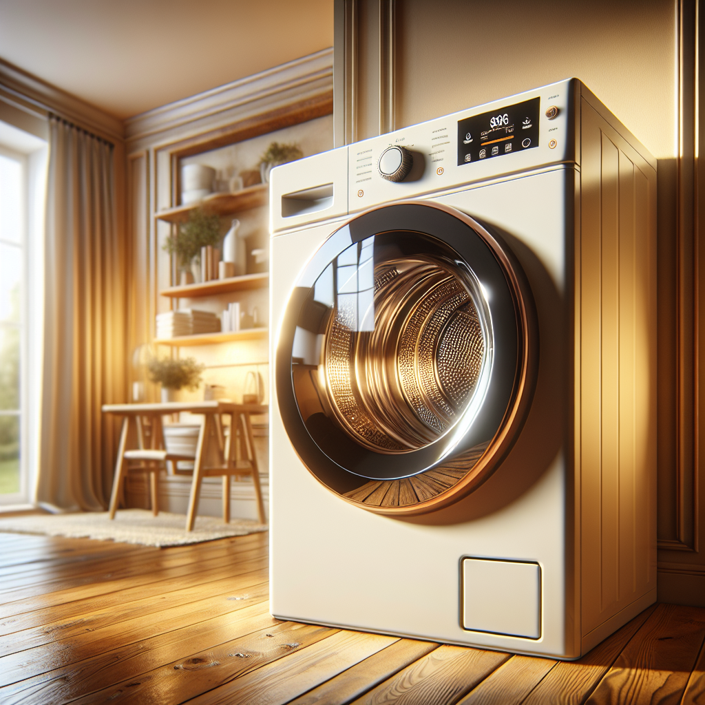 Les meilleurs sèche-linge pour un séchage efficace