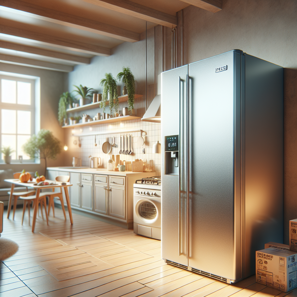 Freezer: Best practices to prevent heat loss